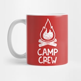 Campfire Crew Mug